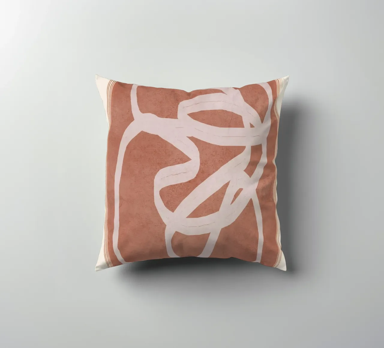 Abstract Flow II cuscino da Flow Line