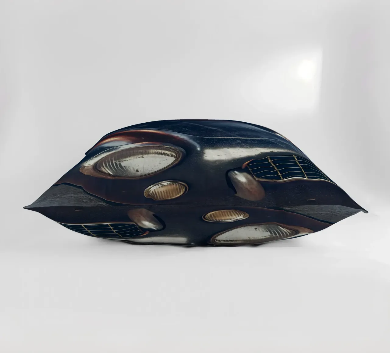 Auto d'epoca Drak Vibes cuscino da CAR EDITION