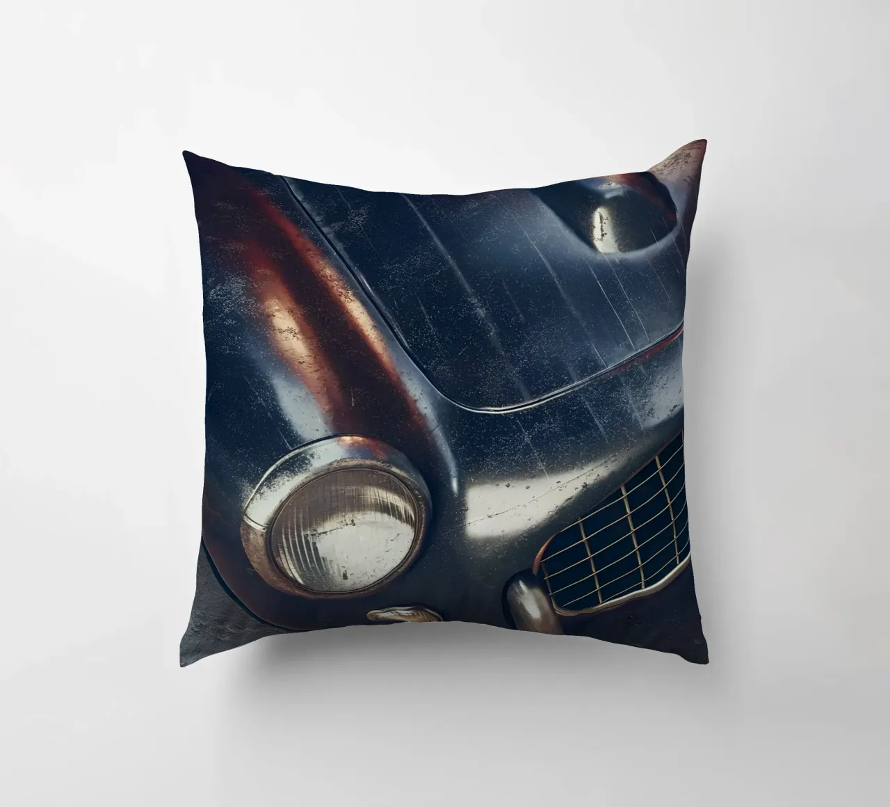 Auto d'epoca Drak Vibes cuscino da CAR EDITION