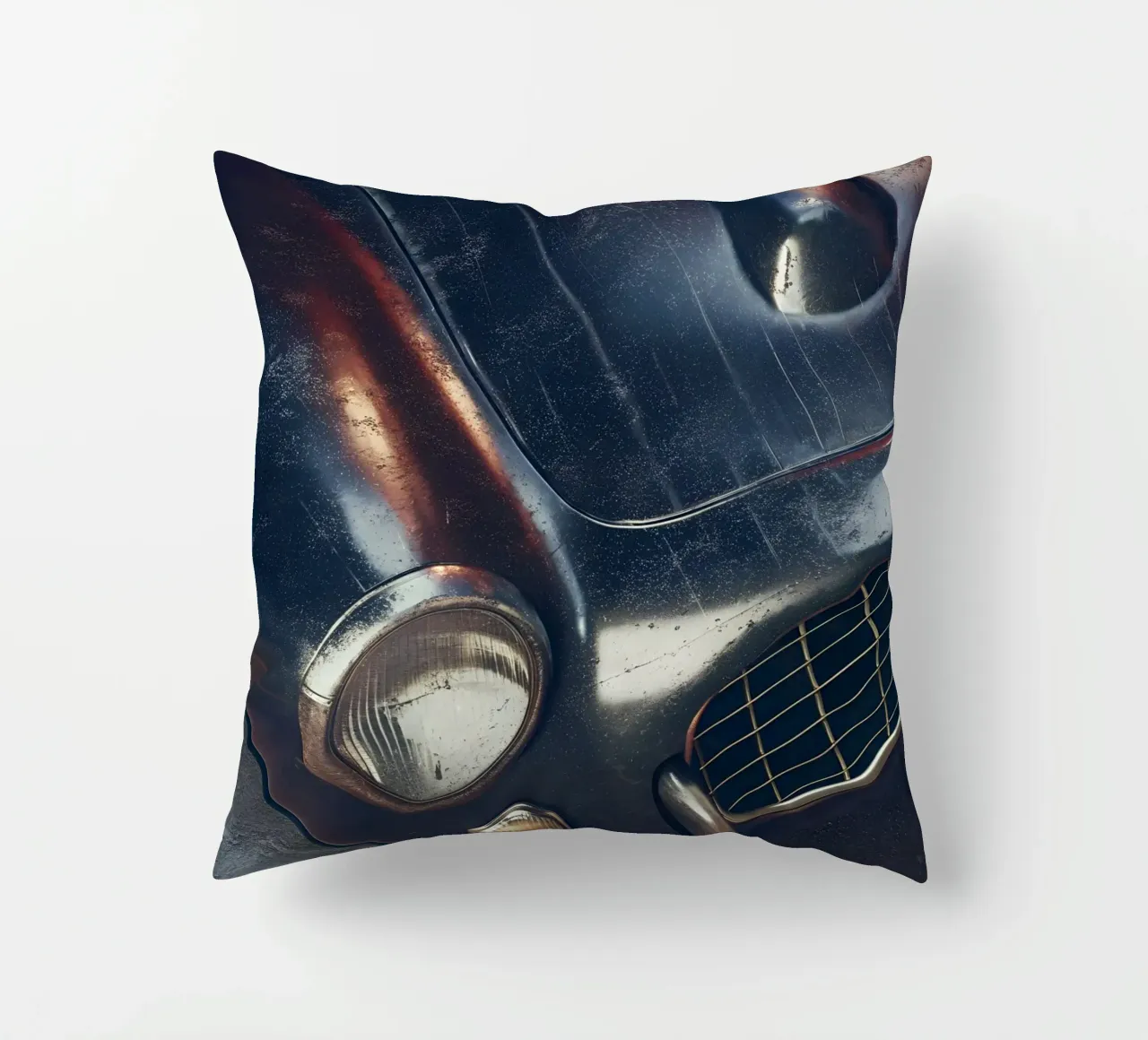 Auto d'epoca Drak Vibes cuscino da CAR EDITION