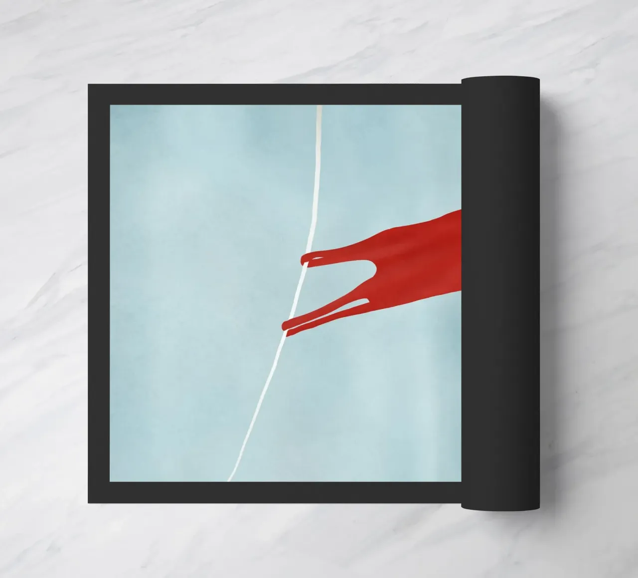 Bathing Suit zerbino da Flow Line