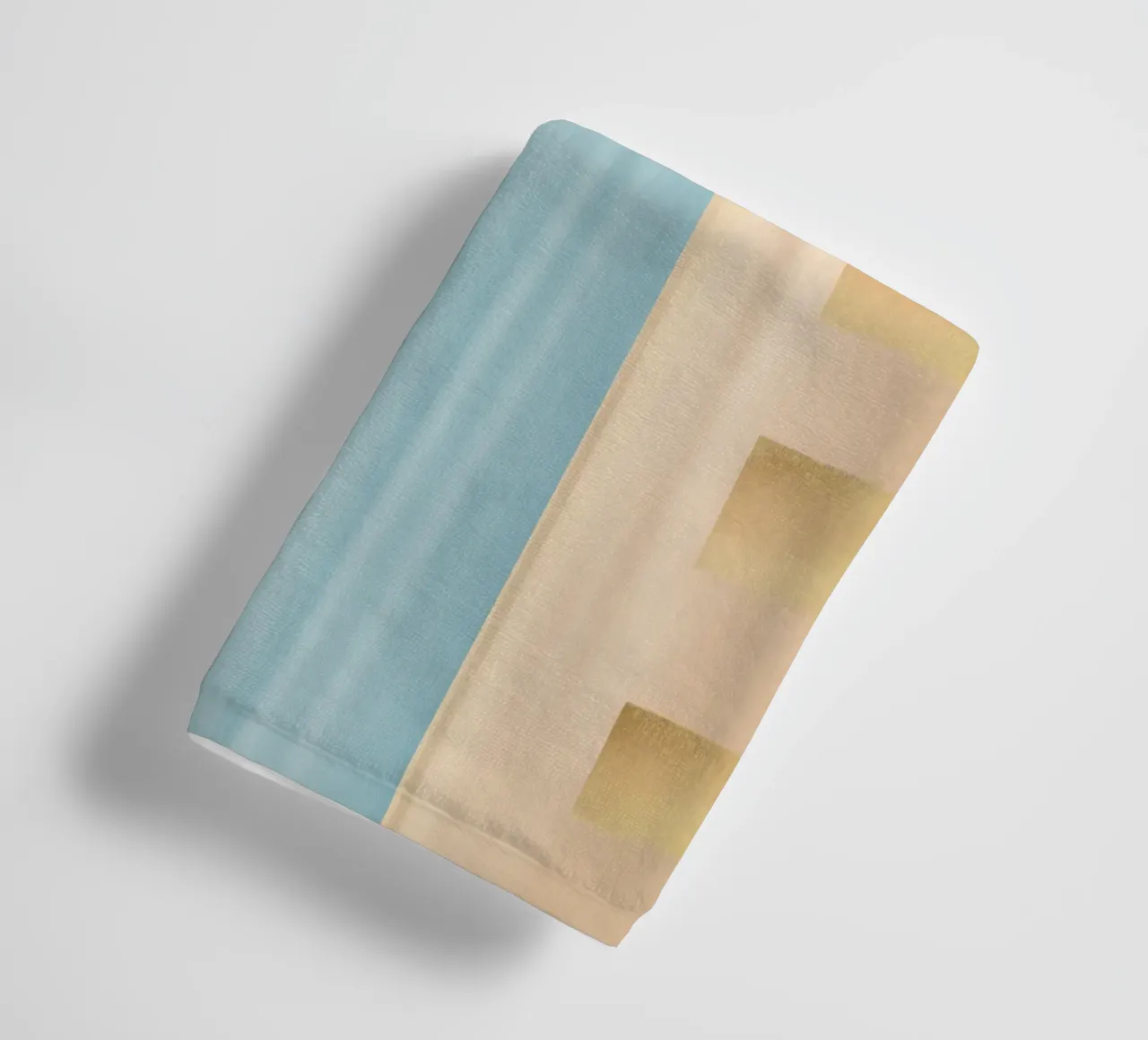 Bathing Suit asciugamano da bagno da Flow Line