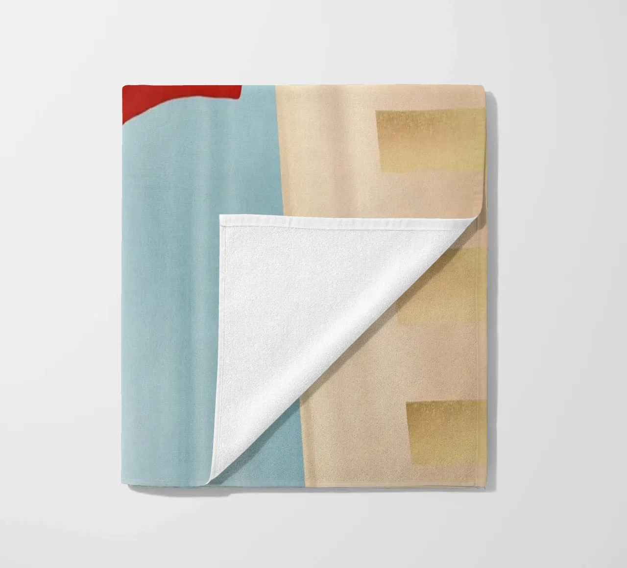 Bathing Suit telo mare da Flow Line