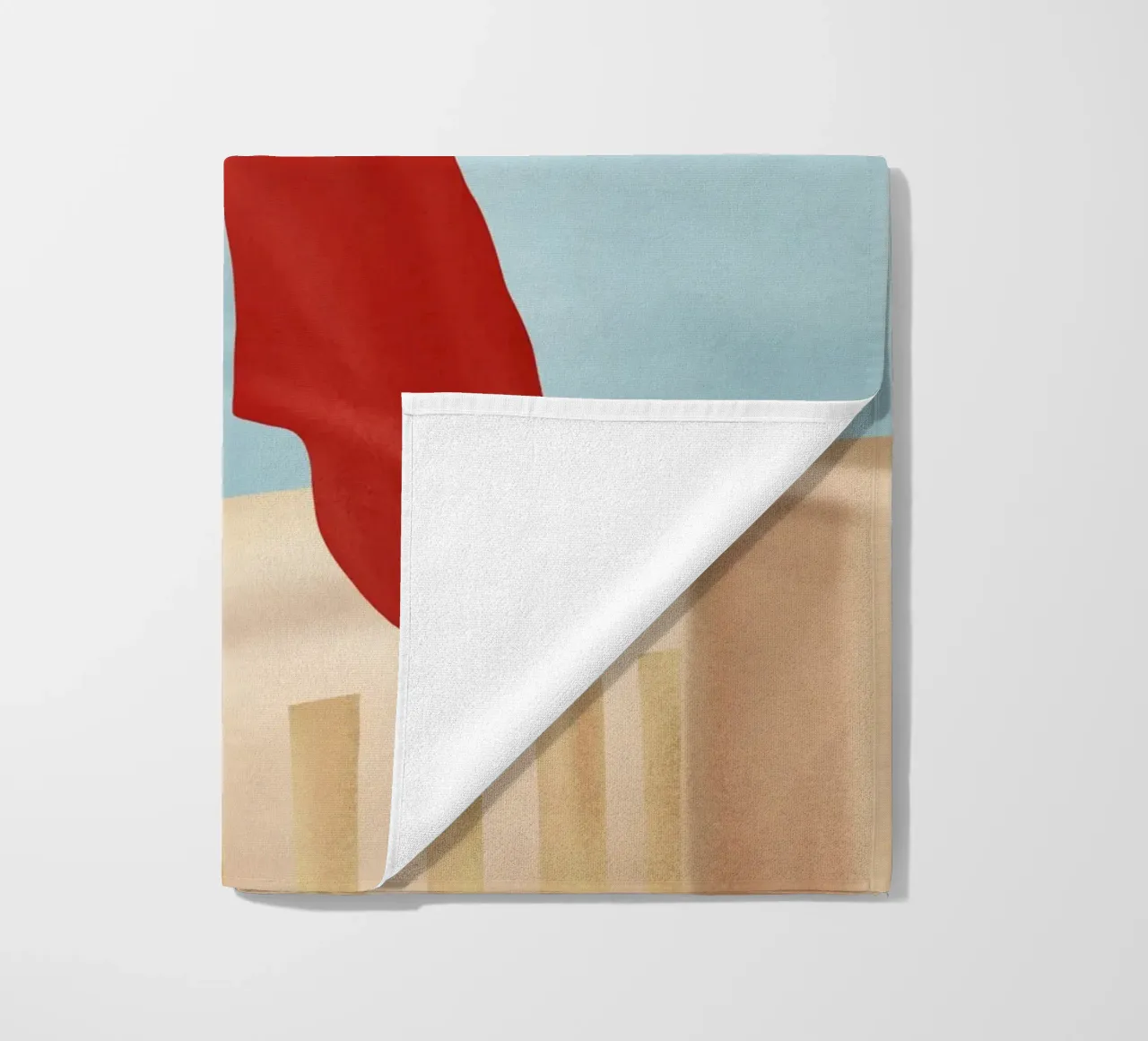 Bathing Suit telo mare da Flow Line