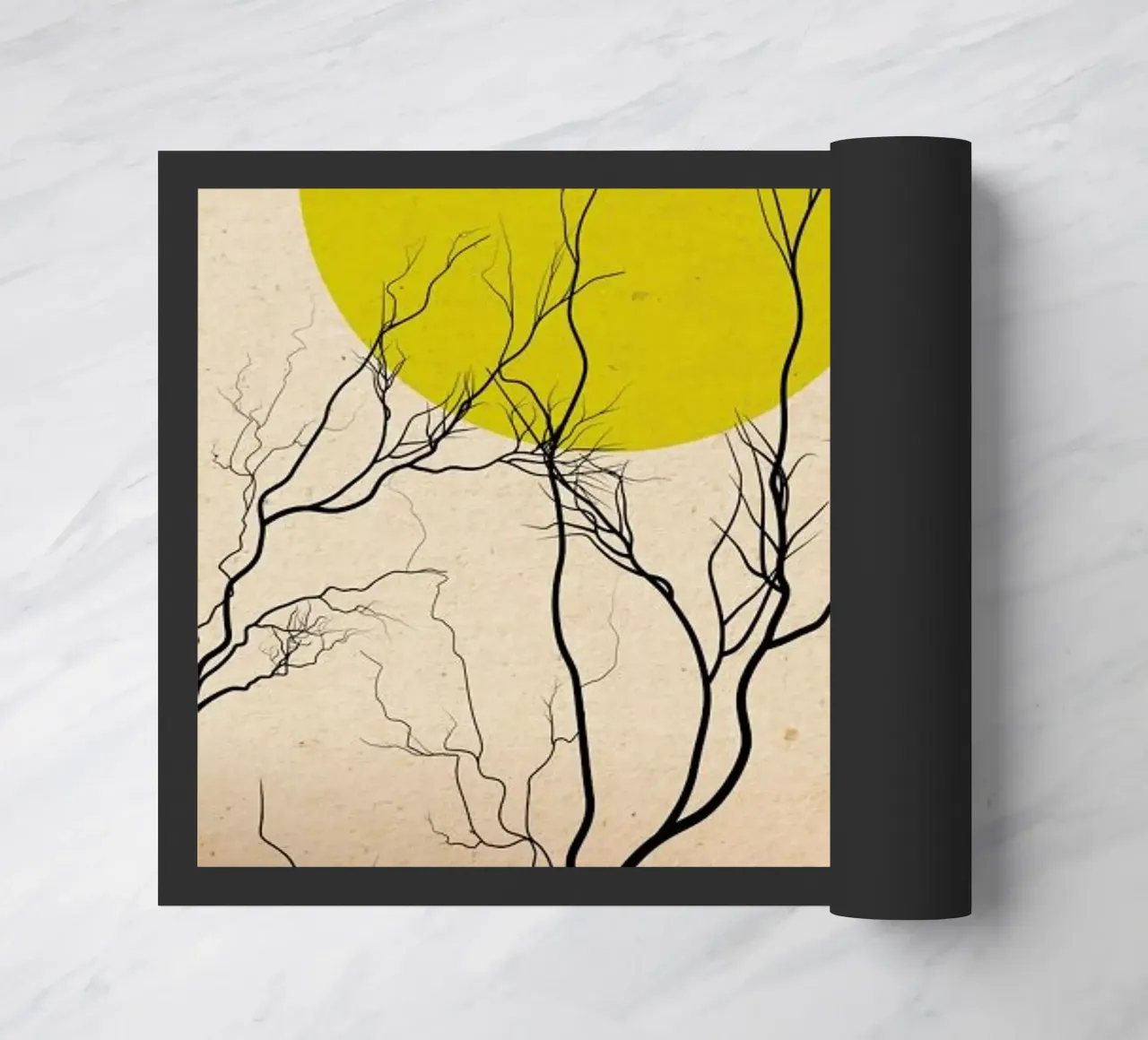 Okinawa zerbino da Amy & Kurt