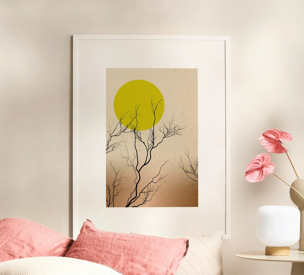 Okinawa poster da Amy & Kurt