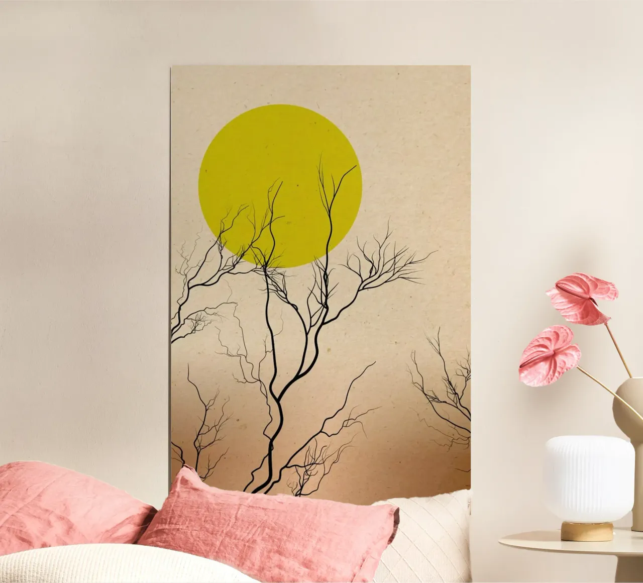 Okinawa poster da Amy & Kurt