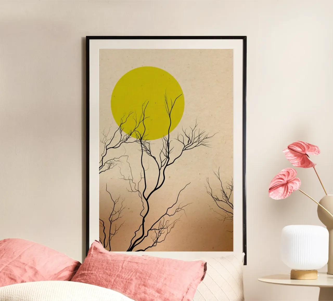 Okinawa poster da Amy & Kurt