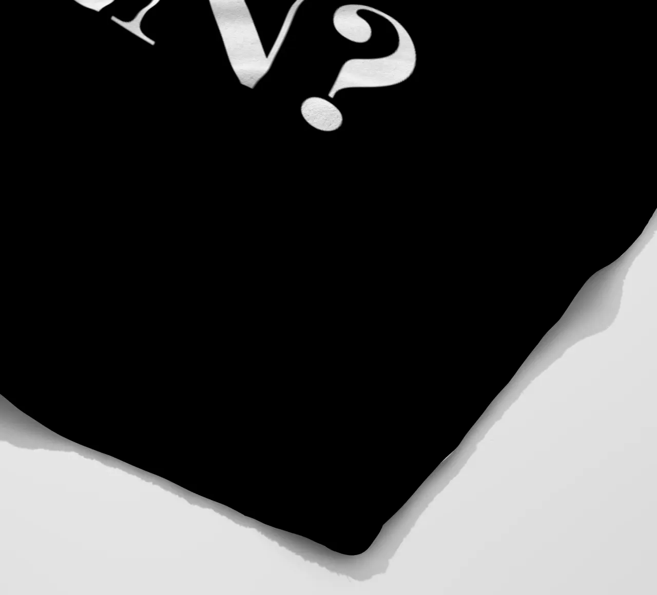 Se non ora Quando motivare il design tipografico coperta in pile da THE MOTIVATED TYPE