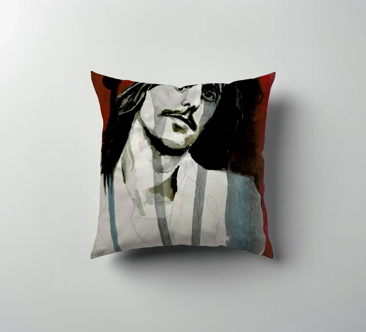 Rio Reiser cuscino da David Diehl