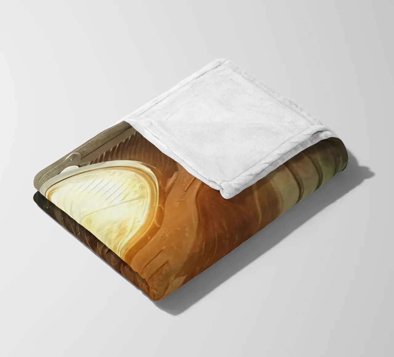 Auto d'epoca Drak Vibes coperta in pile da CAR EDITION