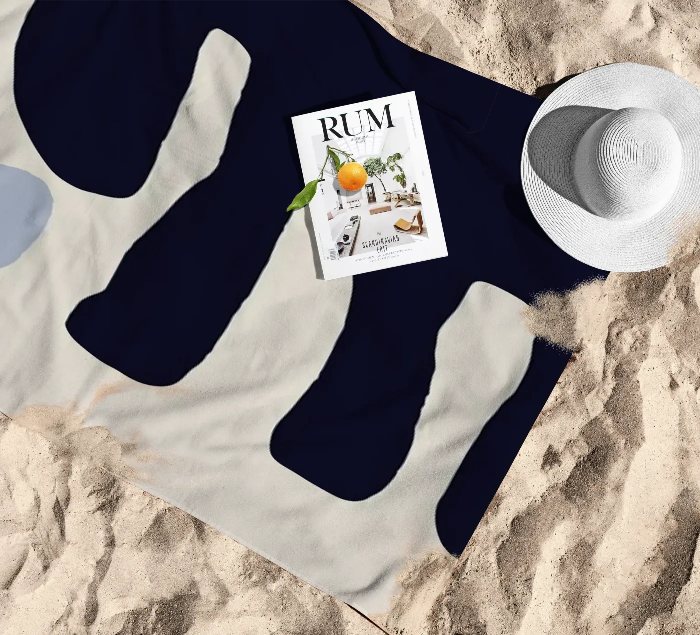 Never Known telo mare da Tanja Schaub