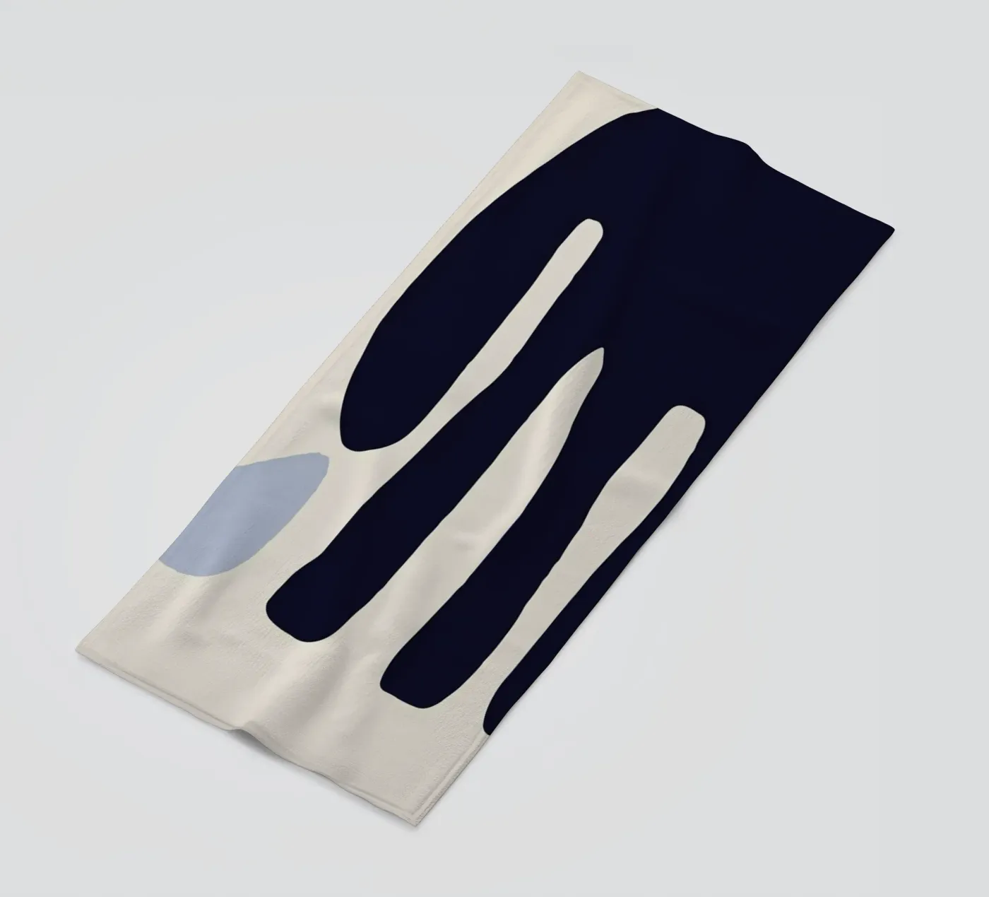 Never Known telo mare da Tanja Schaub