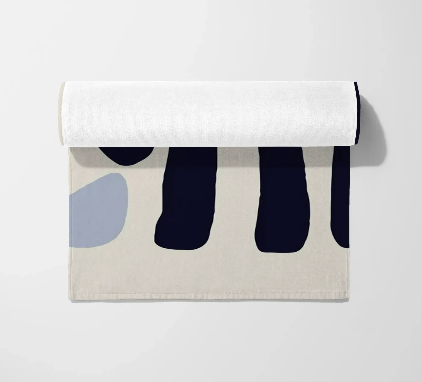 Never Known telo mare da Tanja Schaub