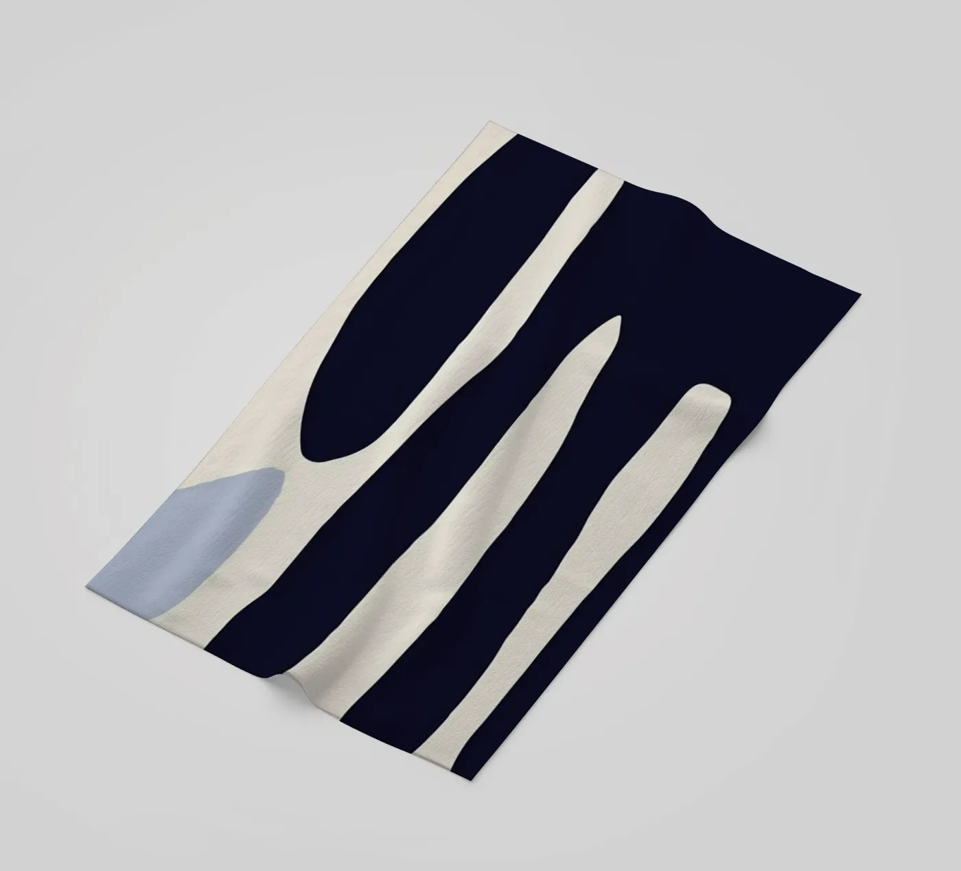 Never Known telo mare da Tanja Schaub