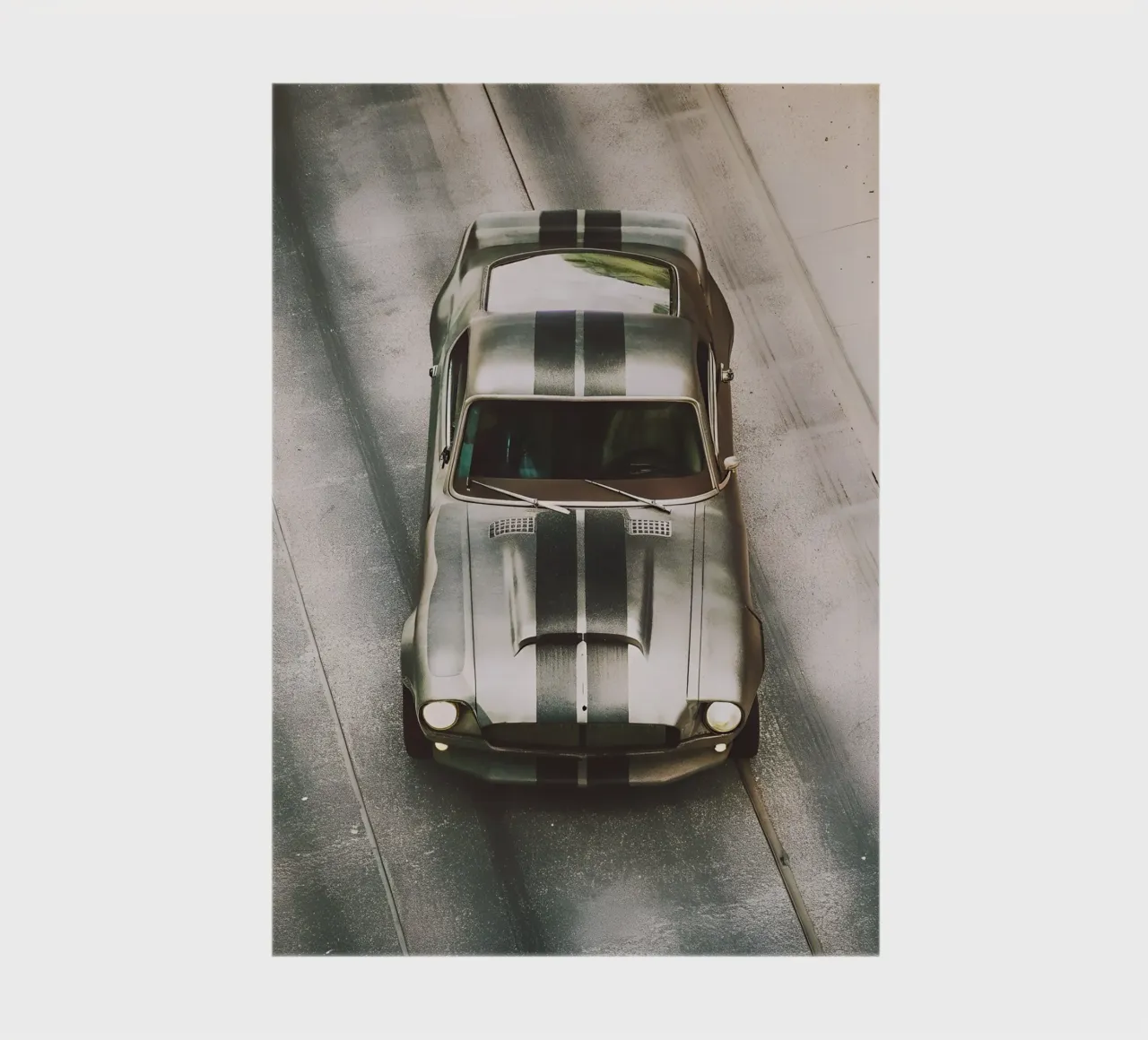 Course automobile carnet de notes de CAR EDITION