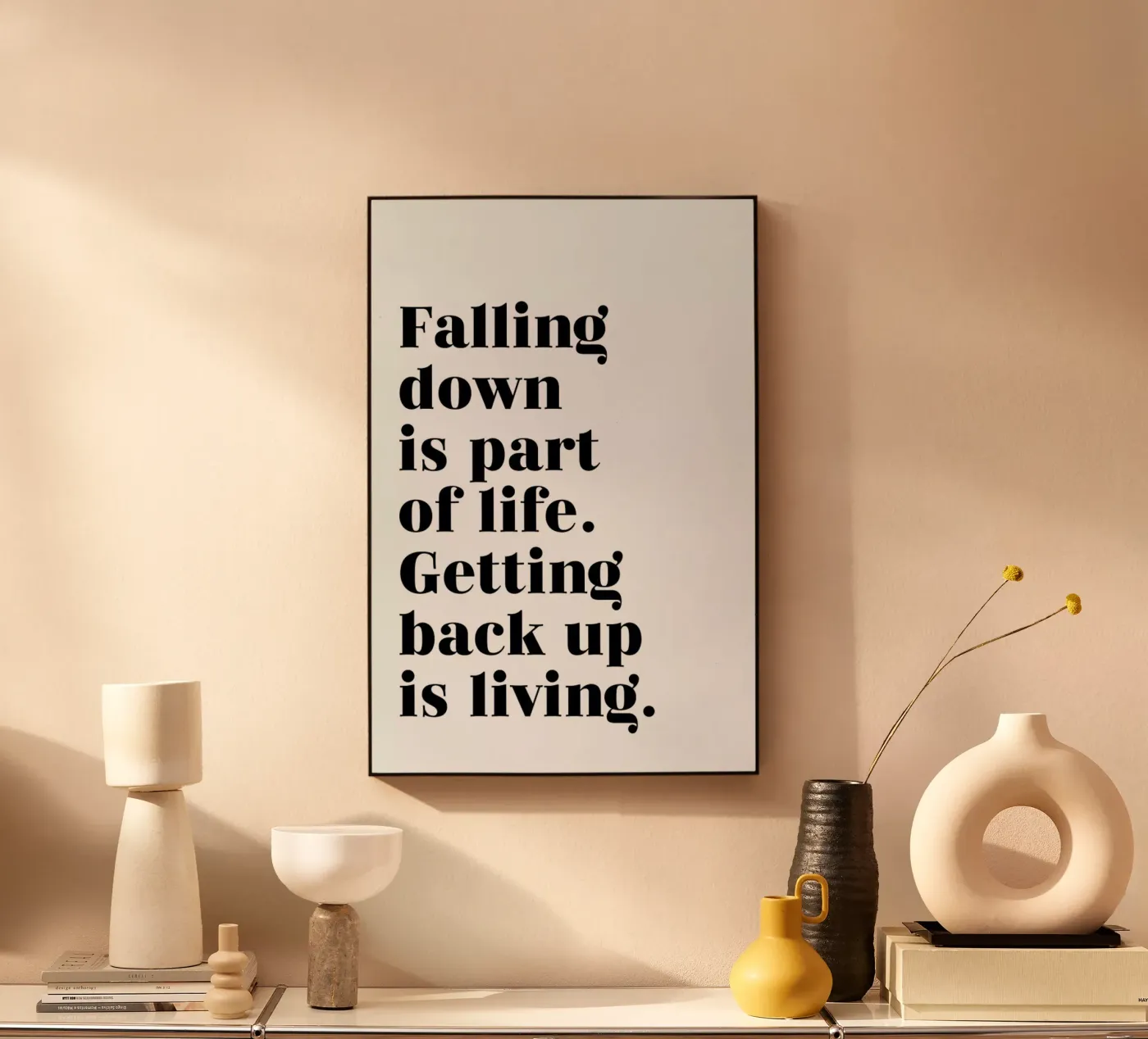 Get Back Up pannello forex da typed