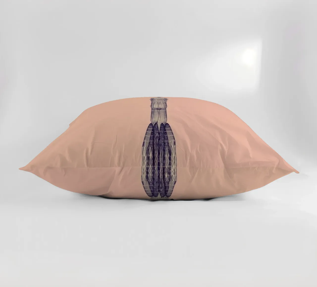 SOYUZ 3 CCCP Flag cuscino da Marc Schulthess