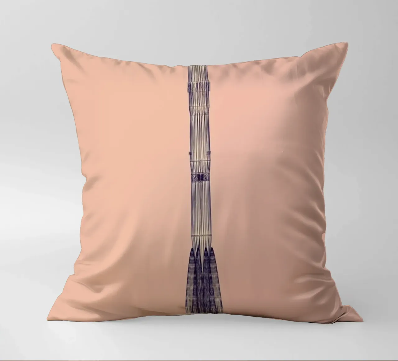 SOYUZ 3 CCCP Flag cuscino da Marc Schulthess