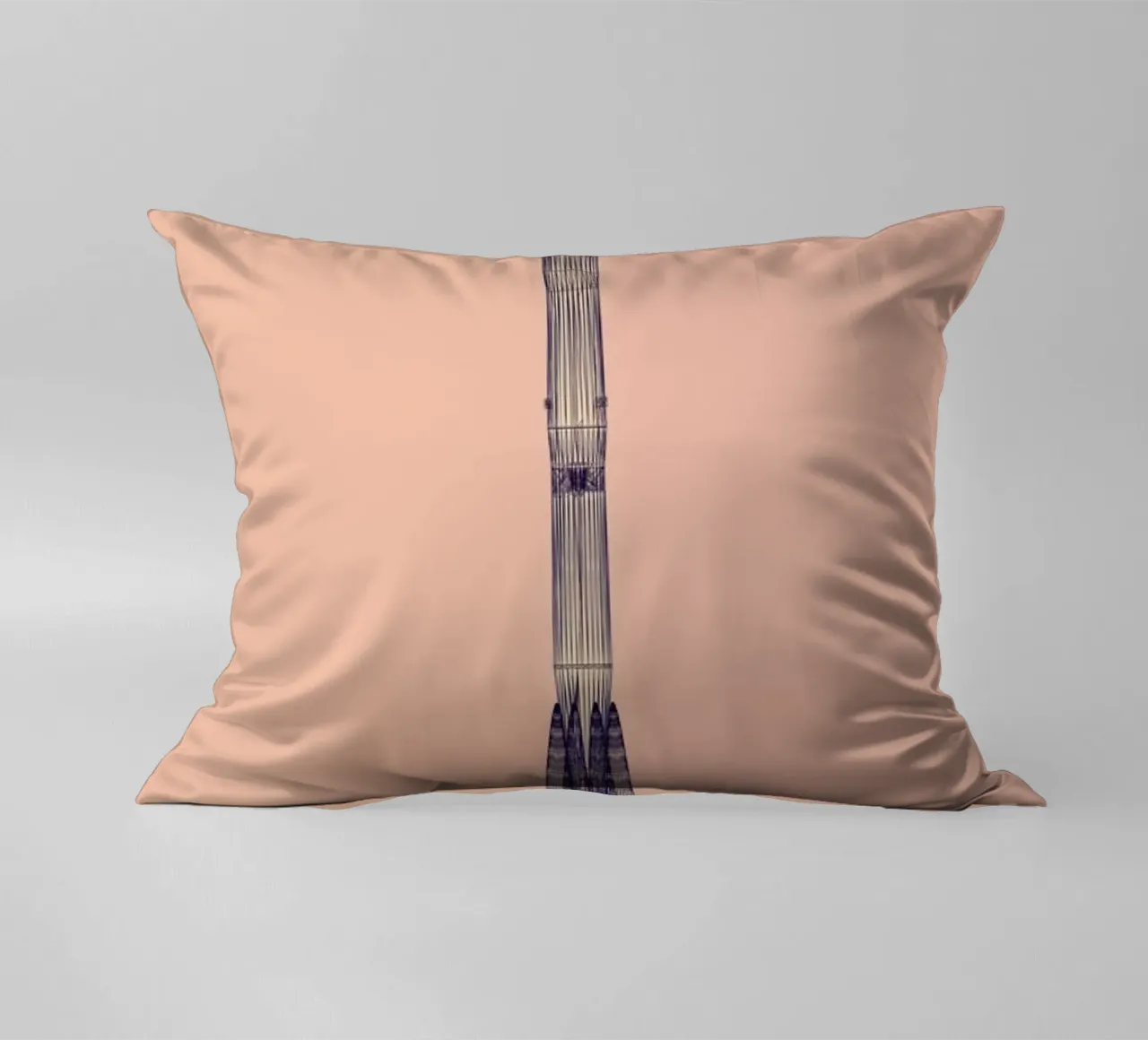 SOYUZ 3 CCCP Flag cuscino da Marc Schulthess