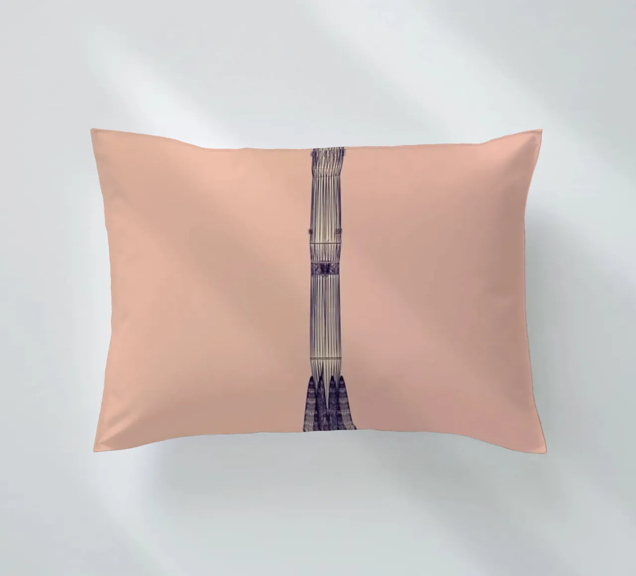 SOYUZ 3 CCCP Flag cuscino da Marc Schulthess