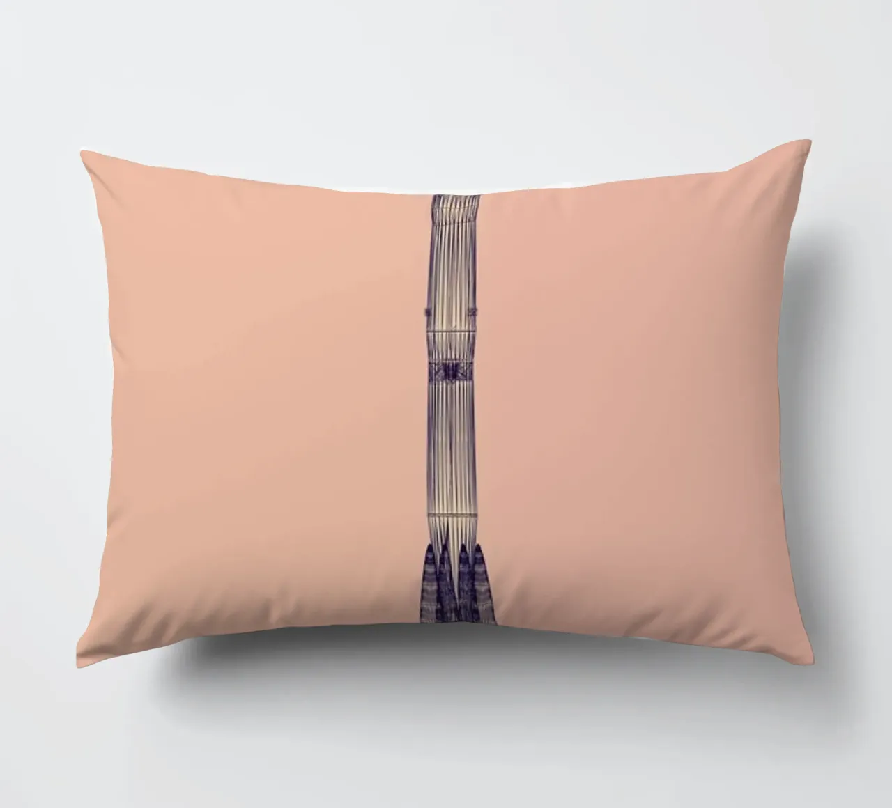 SOYUZ 3 CCCP Flag cuscino da Marc Schulthess