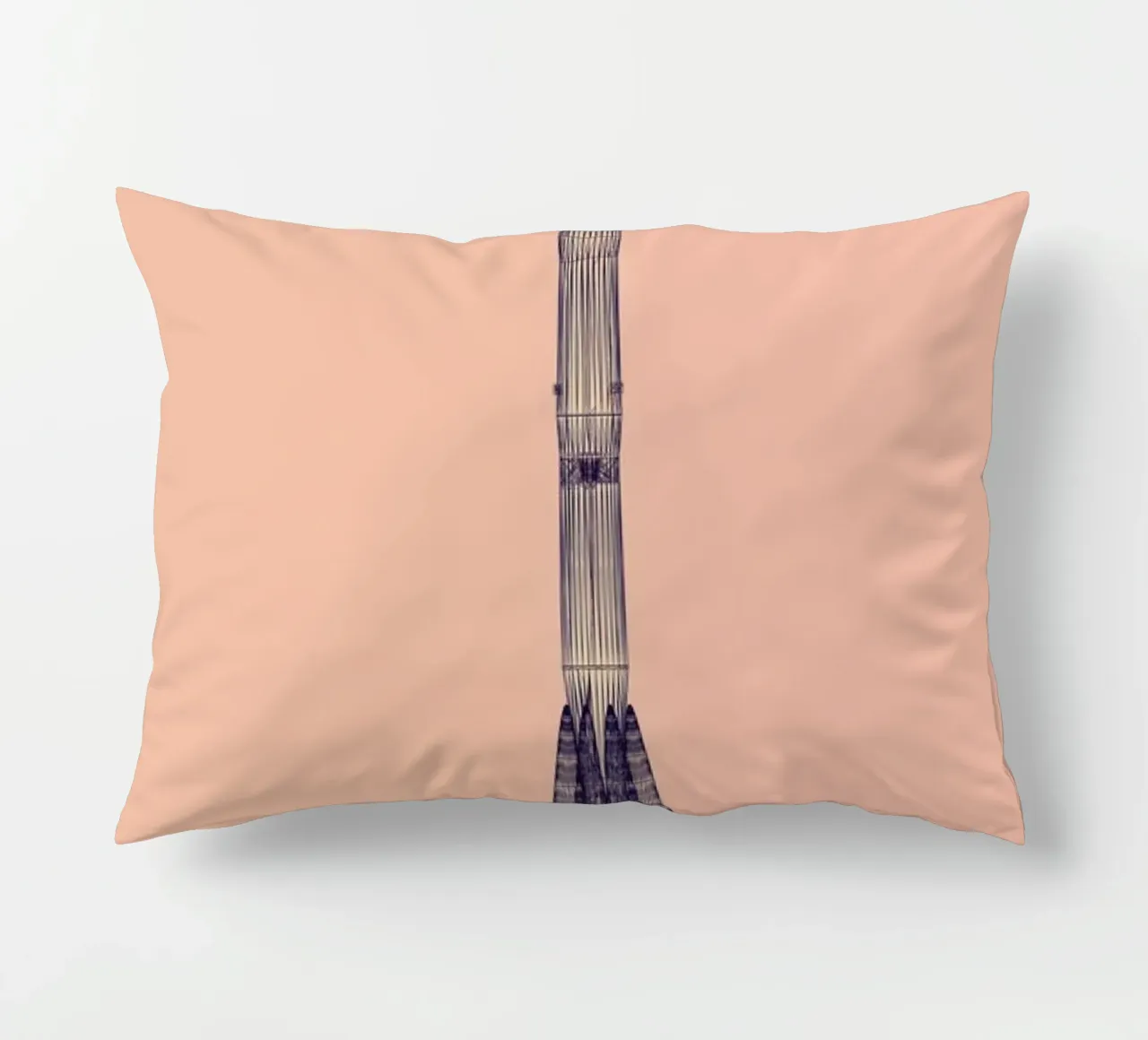 SOYUZ 3 CCCP Flag cuscino da Marc Schulthess