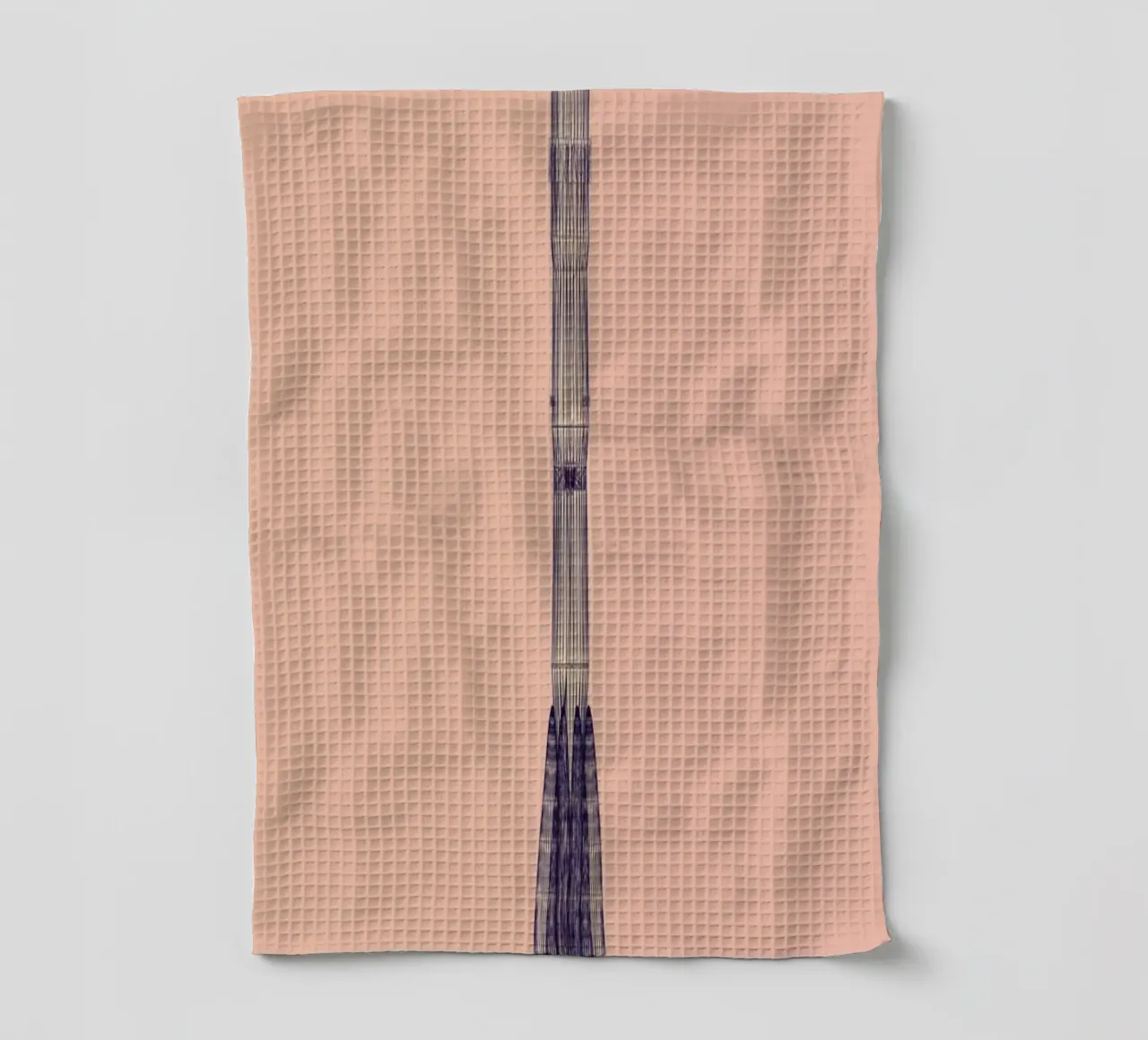 SOYUZ 3 CCCP Flag canovaccio da cucina da Marc Schulthess