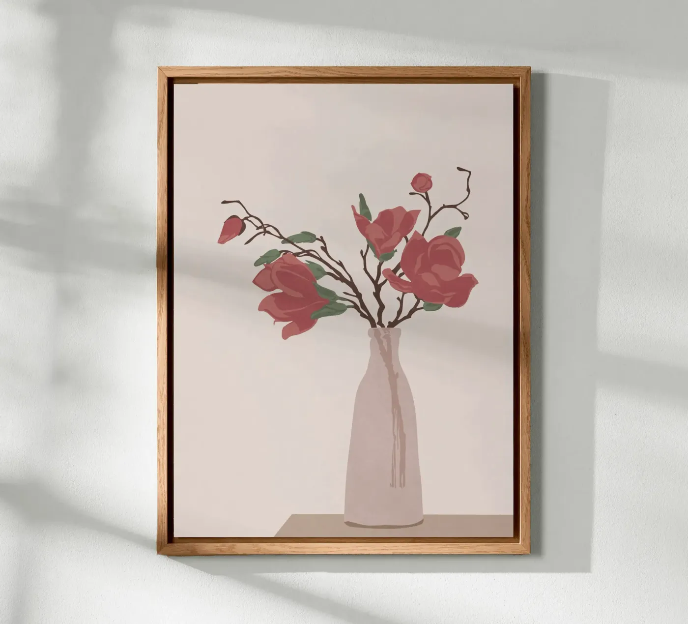 Vase pannello forex da Flow Line