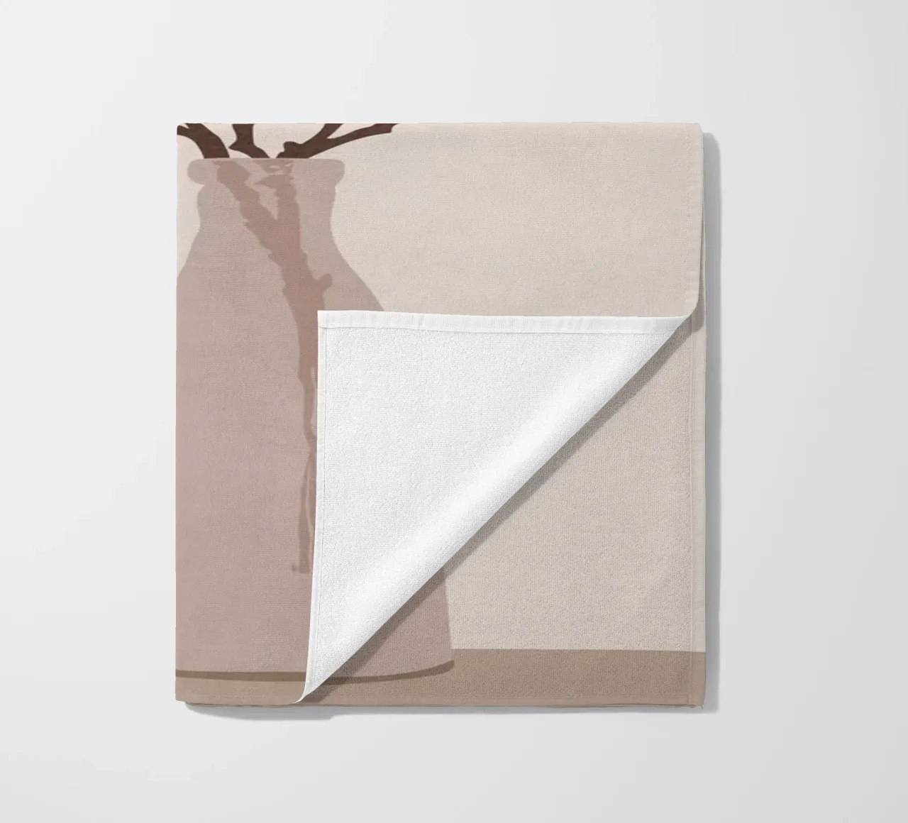 Vase telo mare da Flow Line