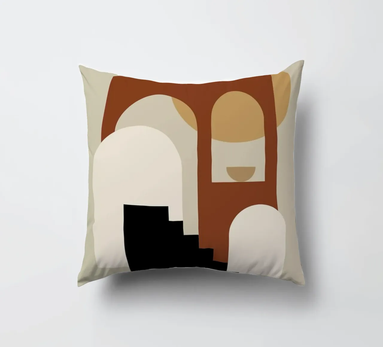 Porch cuscino da Pure