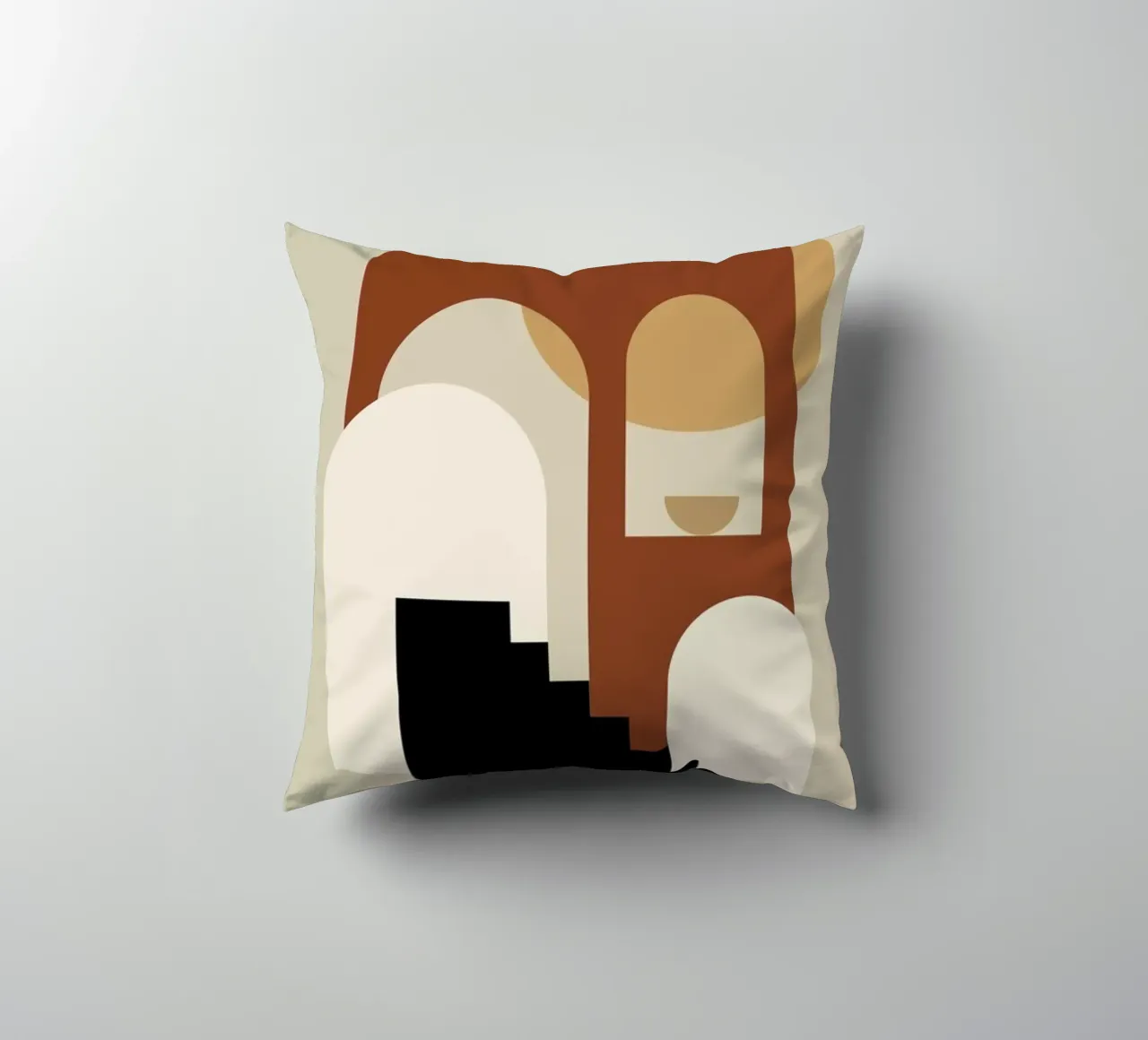 Porch cuscino da Pure