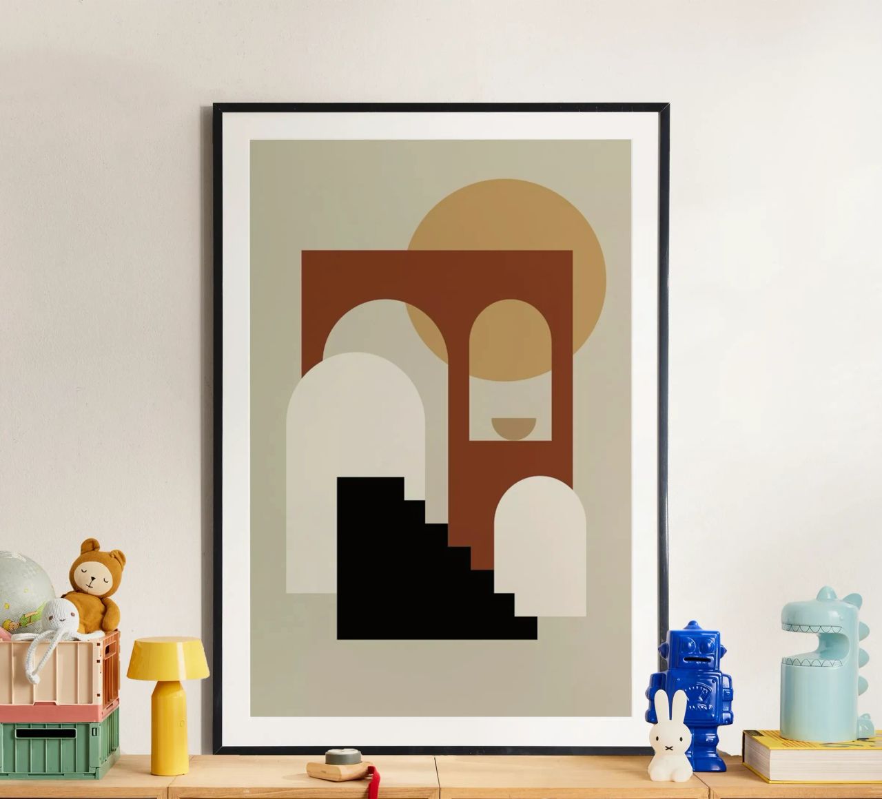 Porch poster de Pure