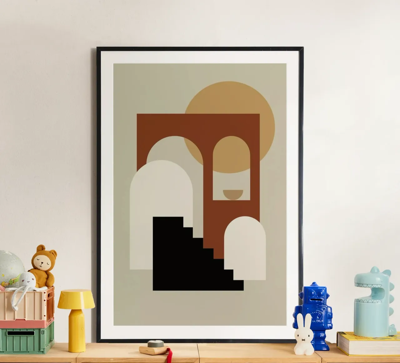 Porch poster da Pure