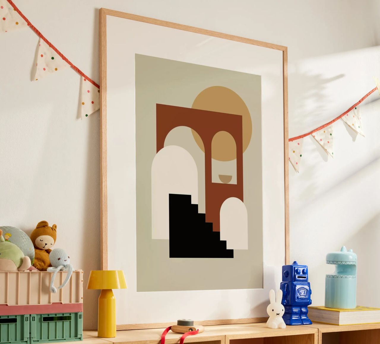 Porch poster de Pure