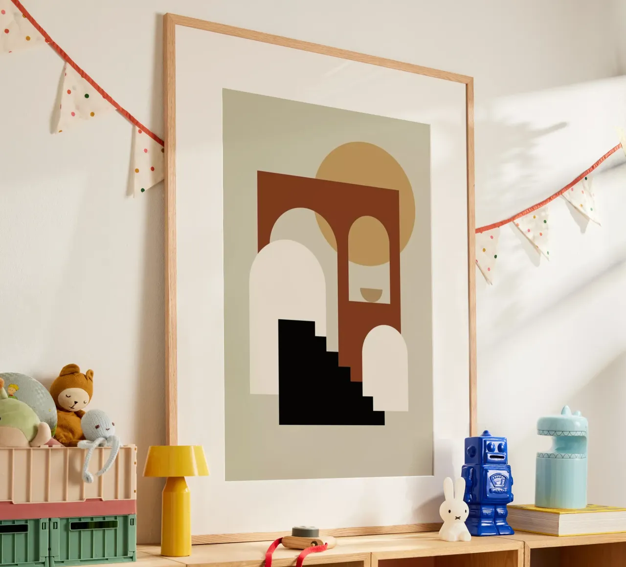 Porch poster da Pure