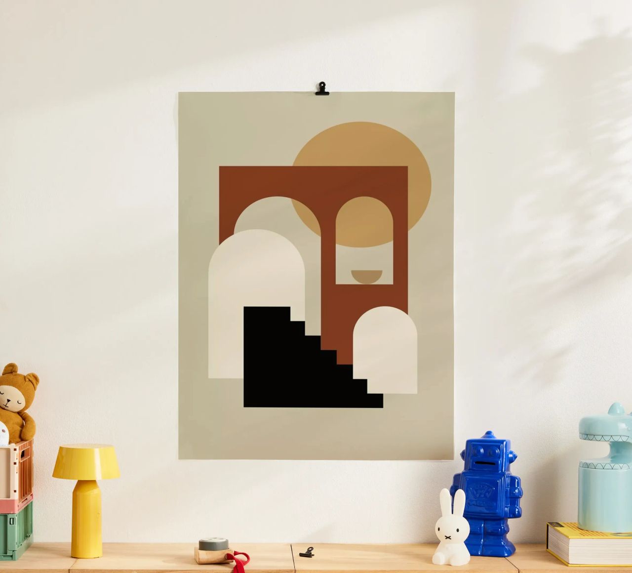 Porch poster de Pure