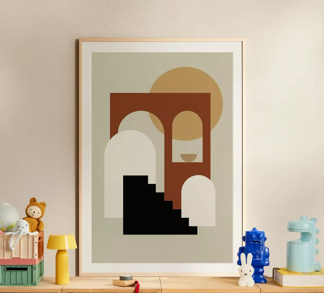 Porch poster da Pure