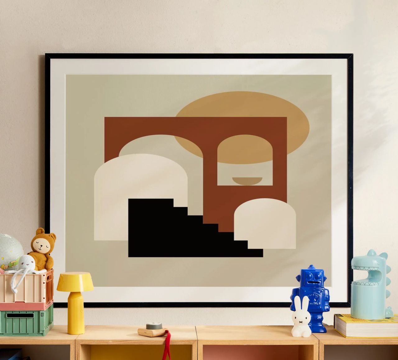 Porch poster de Pure