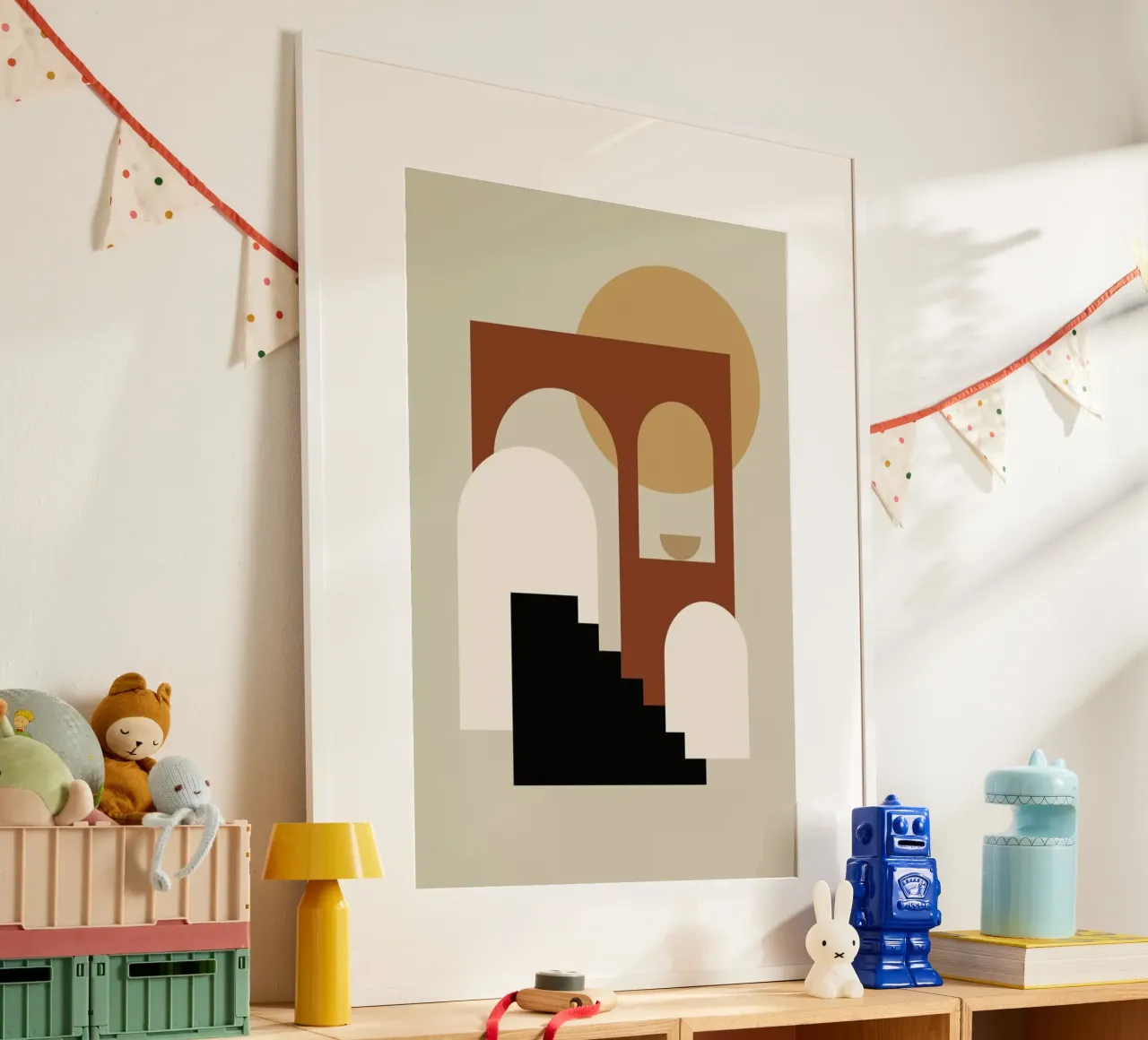 Porch poster da Pure