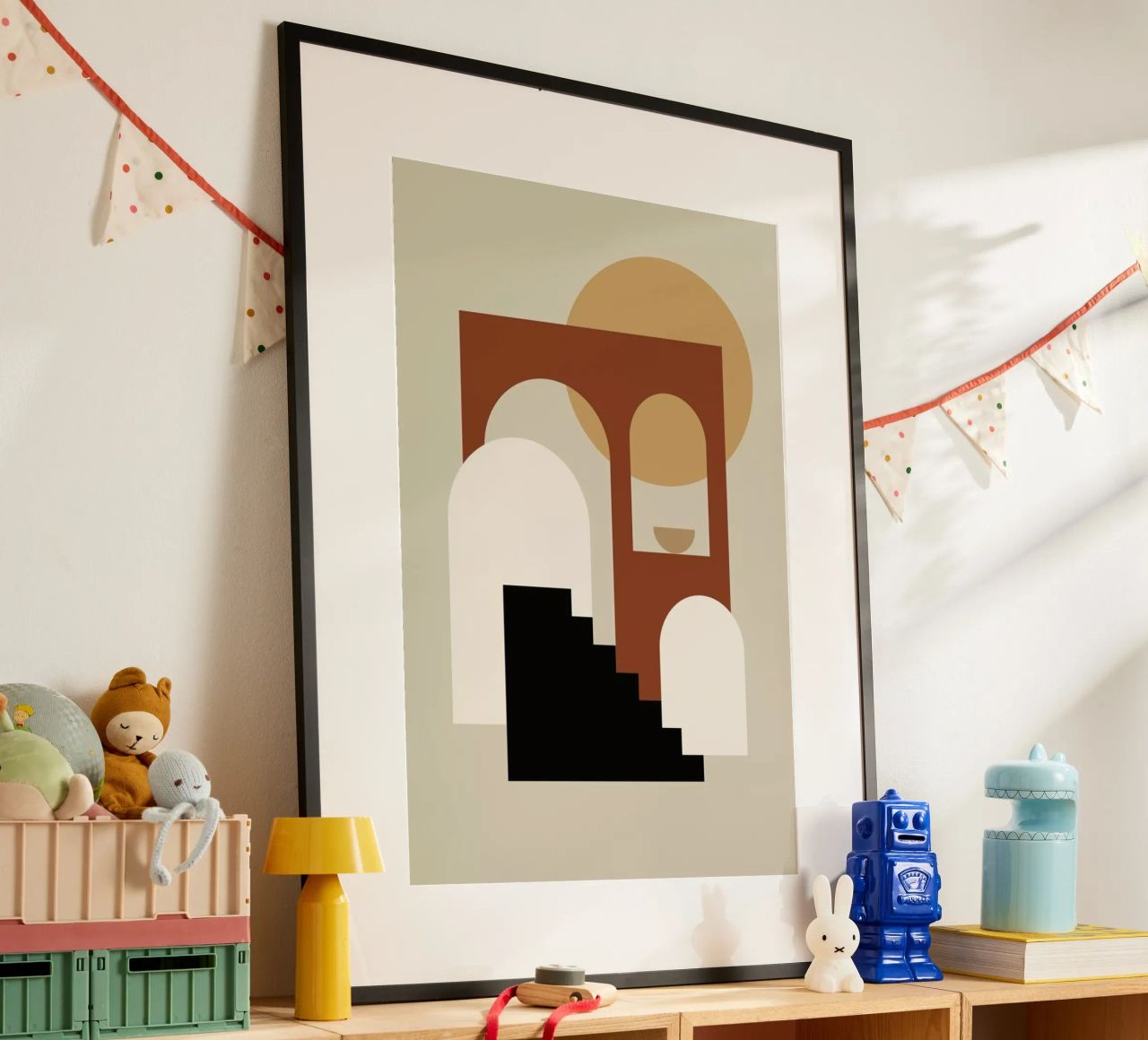 Porch poster de Pure