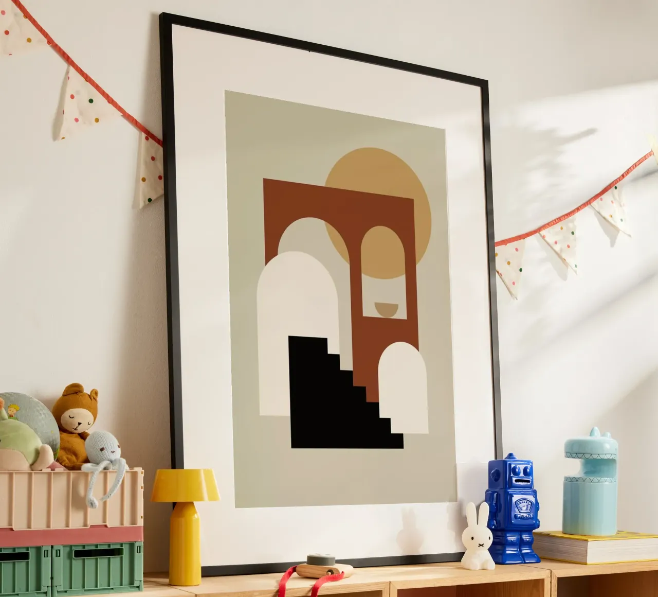 Porch poster da Pure