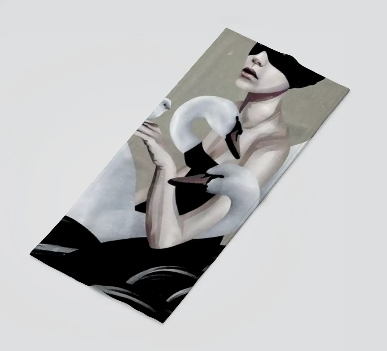 Let Go telo mare da Ruben Ireland