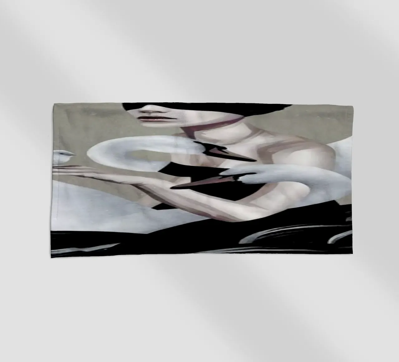 Let Go telo mare da Ruben Ireland