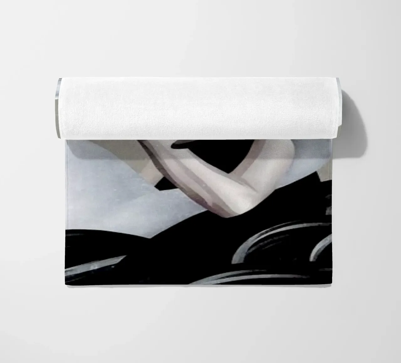 Let Go telo mare da Ruben Ireland