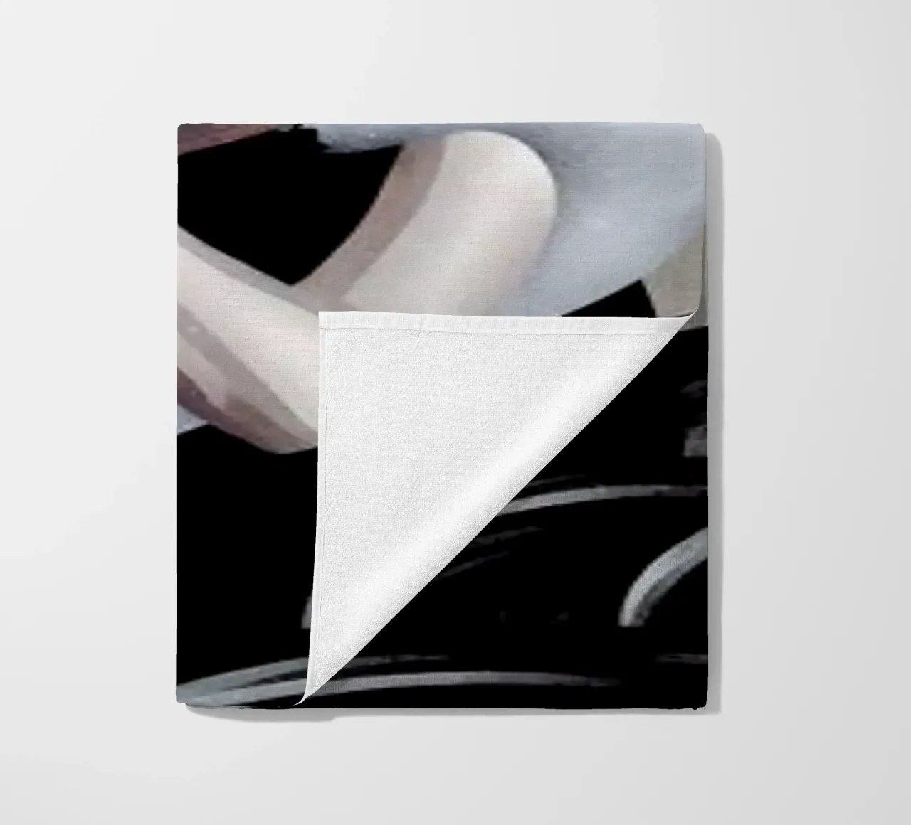 Let Go telo mare da Ruben Ireland