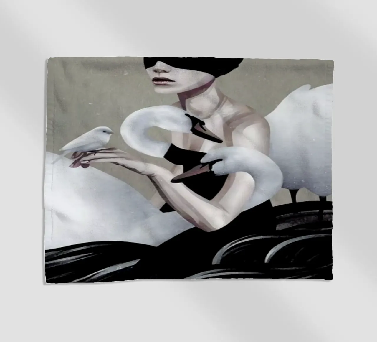 Let Go telo mare da Ruben Ireland