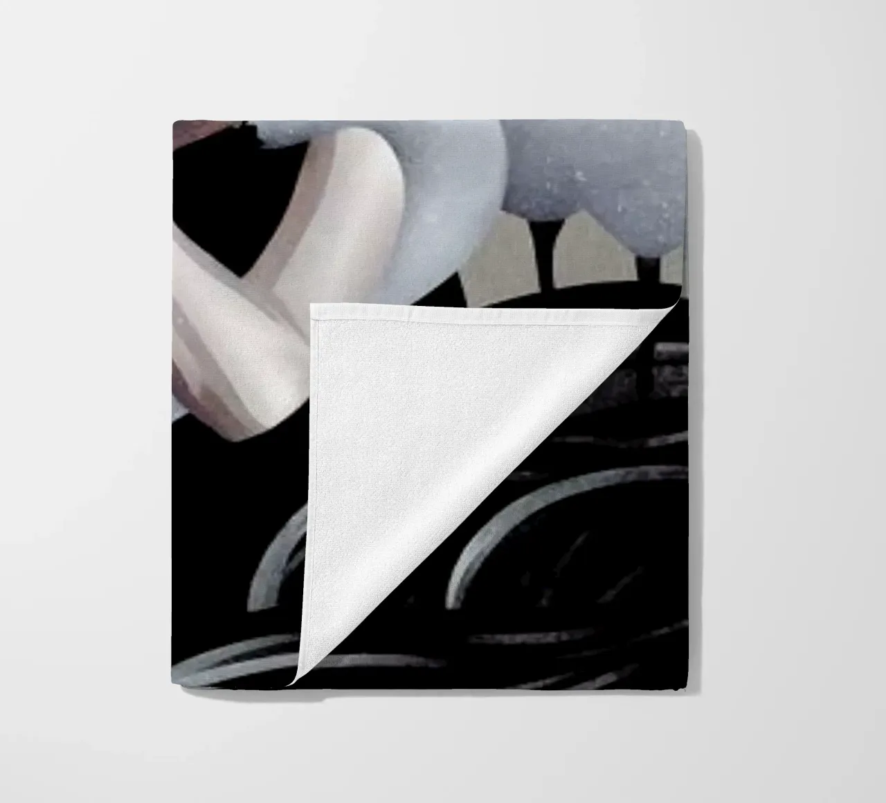 Let Go telo mare da Ruben Ireland