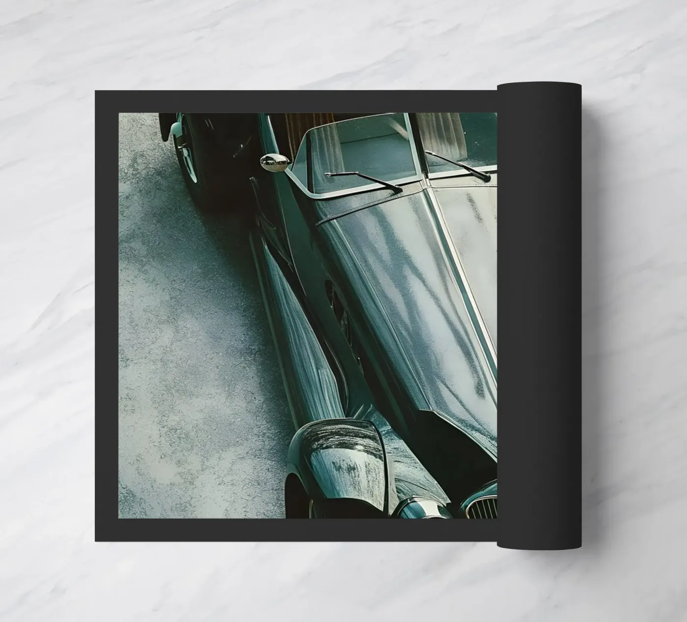 Classic cars zerbino da CAR EDITION