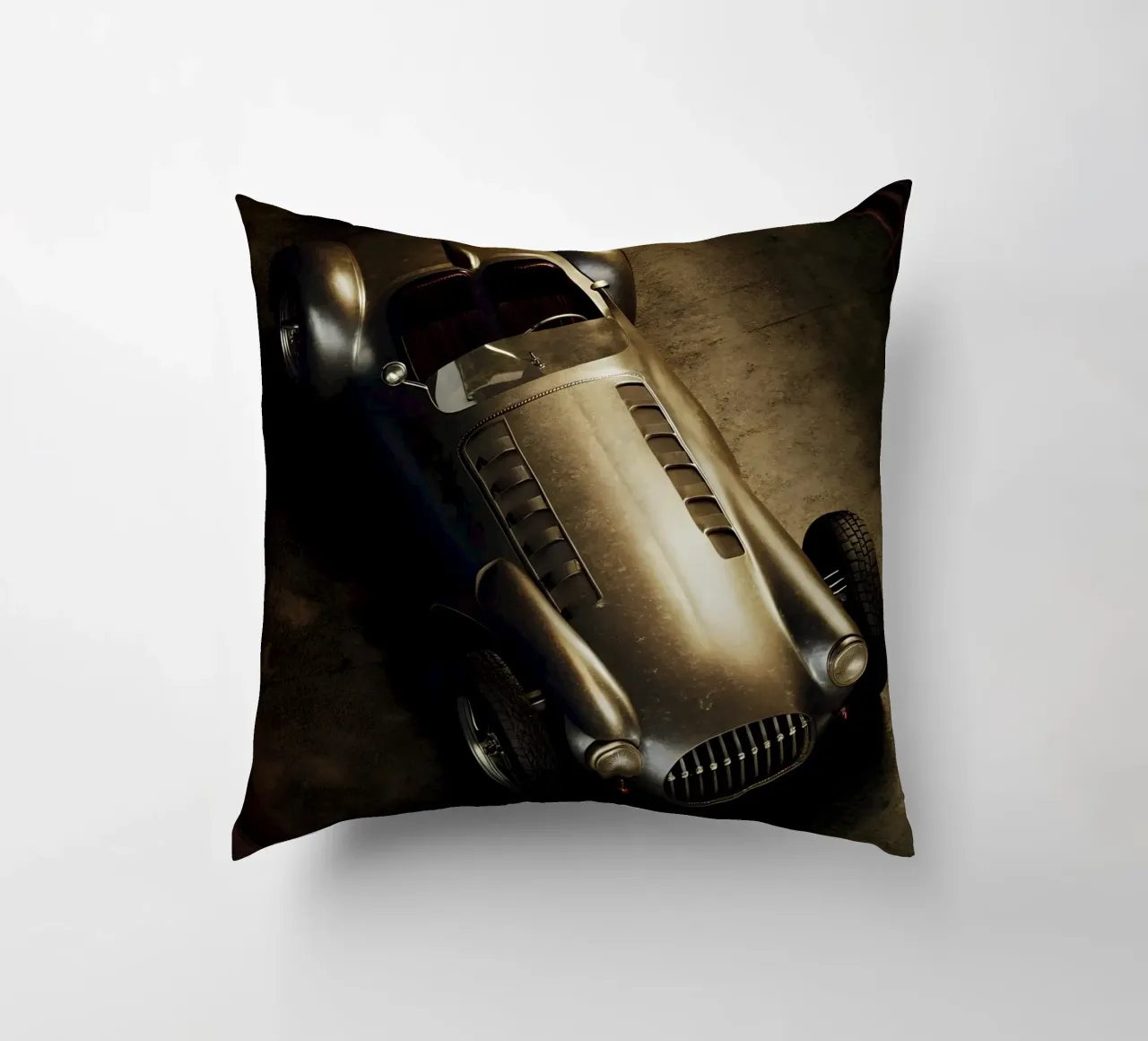 Auto d'epoca cuscino da CAR EDITION